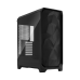 Корпус ПК без блока питания/ Case Fractal Design Meshify 3 TG Light Tint, Midi-Tower, 3x140mm, 2xUSB-A 3.2 + 1xUSB 3.2 Type-C E-ATX, ATX, mATX, mITX, Black Корпус ПК без блока питания/ Case Fractal Design Meshify 3 TG Light Tint, Midi-Tower, 3x140mm, 2xUSB-A 3.2 + 1xUSB 3.2 Type-C E-ATX, ATX, mATX, mITX, Black