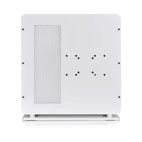 Корпус Thermaltake Core P6 TG белый ATX 13x120mm 8x140mm 2xUSB2.0 2xUSB3.0 audio bott PSU [CA-1V2-00M6WN-00]