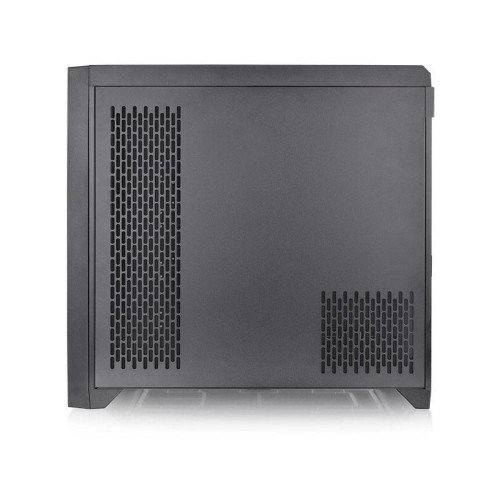 Корпус Thermaltake CTE C750 TG ARGB черный ATX 14x120mm 14x140mm 4x200mm 4xUSB3.0 audio bott PSU [CA-1X6-00F1WN-01]