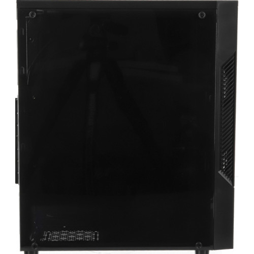 Корпус Accord ACC-CL915 черный ATX 4x120mm 2xUSB2.0 1xUSB3.0 audio bott PSU [ACC-CL915]