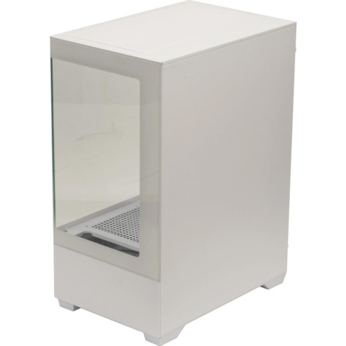 Корпус Accord ACC-ZCU2W белый mATX 1x120mm 1xUSB3.0 1xUSB3.1 audio [ACC-ZCU2W]