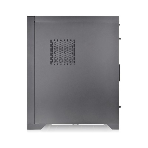 Корпус Thermaltake CTE T500 TG ARGB черный ATX 11x120mm 8x140mm 2xUSB3.0 audio bott PSU [CA-1X8-00F1WN-01]