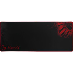 Коврик для мыши A4Tech Bloody B-087S XL черный/рисунок 750x300x2мм