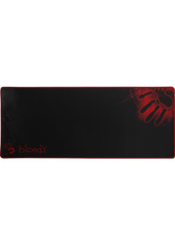Коврик для мыши A4Tech Bloody B-087S XL черный/рисунок 750x300x2мм
