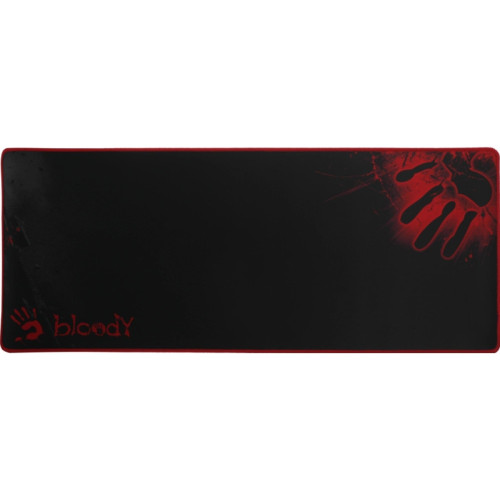 Коврик для мыши A4Tech Bloody B-087S XL черный/рисунок 750x300x2мм