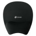 Коврик для мыши Oklick OK-RG0580-GR Мини серый 245x220x24мм