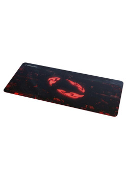 Коврик FragMachine MOUSE PAD BLACK