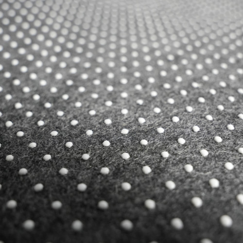 Коврик для мыши/ Mouse pad GEEK NOOK 80*40CM Dark Gray Felt