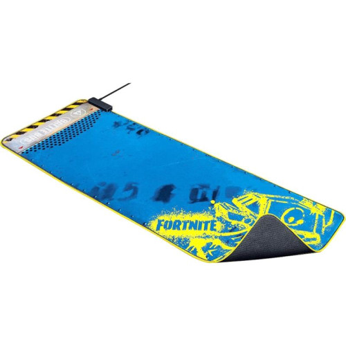 Игровой коврик для мыши Razer Goliathus Extended Chroma - Fortnite Ed./ Razer Goliathus Extended Chroma - Fortnite Ed. Mouse Mat Игровой коврик для мыши Razer Goliathus Extended Chroma - Fortnite Ed./ Razer Goliathus Extended Chroma - Fortnite Ed. Mouse Mat