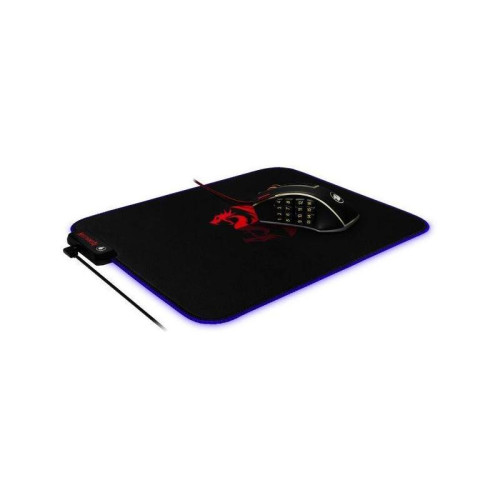 Коврик для мыши DEFENDER PLUTO REDRAGON 77588 Коврик для мыши DEFENDER PLUTO REDRAGON 77588
