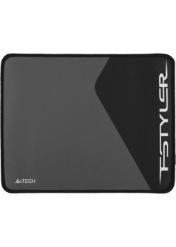 Коврик для мыши A4Tech FStyler FP20 Мини черный/белый 250x200x2мм (FP20 BLACK)