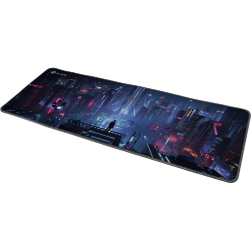 Коврик для мыши Oklick OK-T1000CP XL рисунок 1000x400x2мм