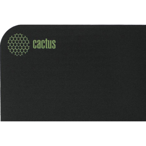 Коврик для мыши Cactus Black Mesh черный 300x250x3мм (CS-MP-D02M) Коврик для мыши Cactus Black Mesh черный 300x250x3мм (CS-MP-D02M)