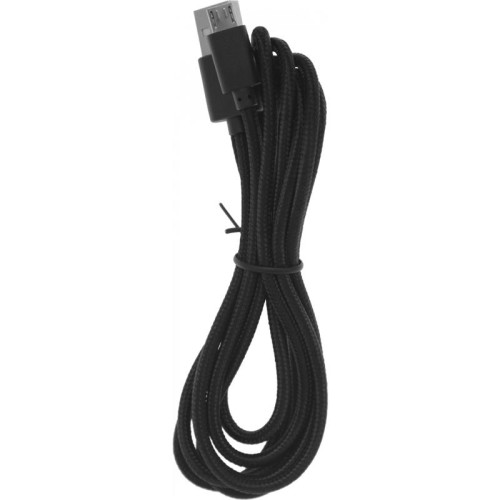 Коврик для мыши A4Tech Bloody MP-45N Большой черный 450x400x4мм