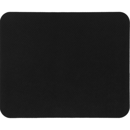 Коврик для мыши Cactus Black черный 220x180x2мм (CS-MP-P01XS)