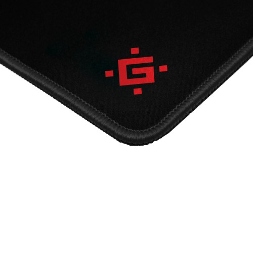 Коврик для мыши DEFENDER BLACK ULTRA ONE 50004