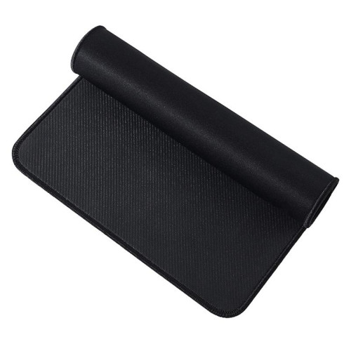 Коврик для мыши Acer OMP210 Мини черный 250x200x3мм (ZL.MSPEE.001)