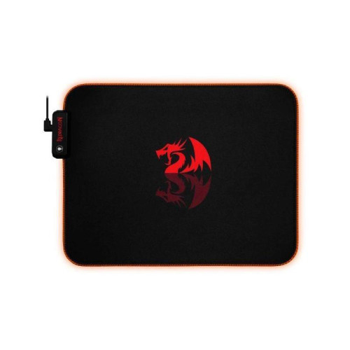 Коврик для мыши DEFENDER PLUTO REDRAGON 77588 Коврик для мыши DEFENDER PLUTO REDRAGON 77588
