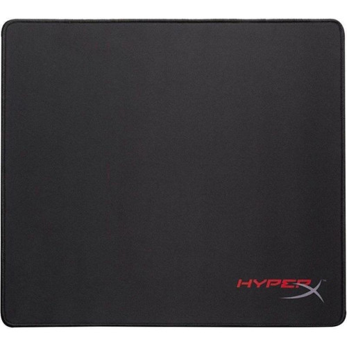 Коврик для мыши HyperX Fury S Pro Средний черный 360x300x3мм (HX-MPFS-M)