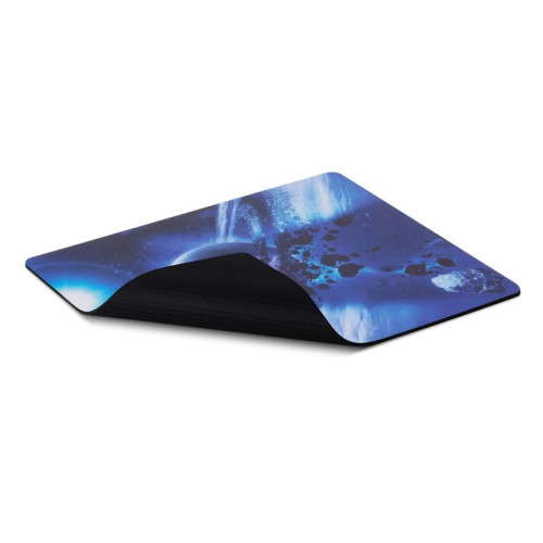 Коврик для мыши Buro BU-R51761 Мини рисунок/астероиды 220x180x2мм