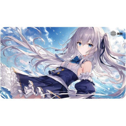 Коврик для мыши Cactus Anime blue 700x400x3мм (CS-MP-PRO01XLL)