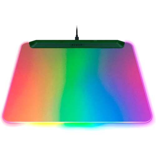 Игровой коврик для мыши Razer Firefly V2 Pro - Phantom Green Ed./ Razer Firefly V2 Pro - Phantom Green Ed. Mouse Mat Игровой коврик для мыши Razer Firefly V2 Pro - Phantom Green Ed./ Razer Firefly V2 Pro - Phantom Green Ed. Mouse Mat