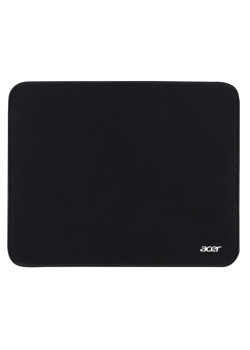 Коврик для мыши Acer OMP211 Средний черный 350x280x3мм (ZL.MSPEE.002)
