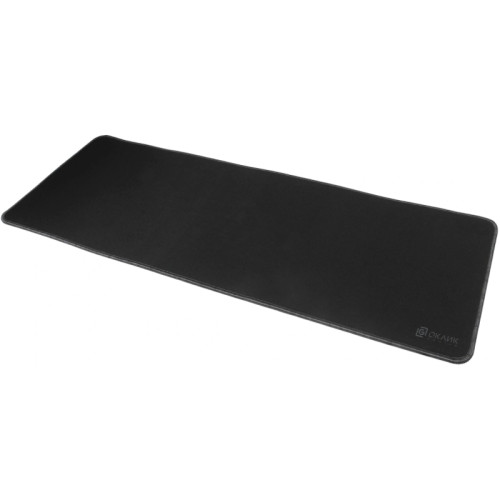 Коврик для мыши Oklick OK-T1000B XL черный 1000x400x2мм