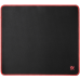 Defender Игровой коврик Black XXL 400x355x3 мм, ткань+резина Defender Игровой коврик Black XXL 400x355x3 мм, ткань+резина