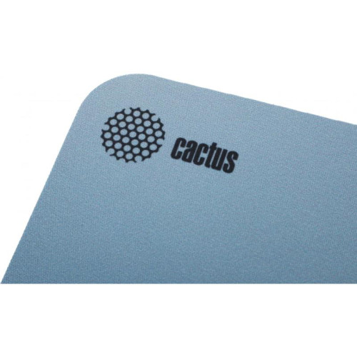 Коврик для мыши Cactus Daisies рисунок 250x200x3мм (CS-MP-D07S)