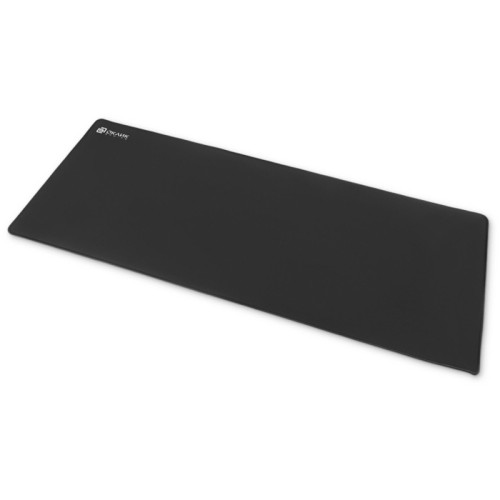Коврик для мыши Oklick OK-T1000B XL черный 1000x400x2мм