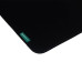 Коврик для мышки Raskat Black S (350*300, резина+ткань, прошитый край)