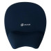 Коврик для мыши Oklick OK-RG0580-BL Мини темно-синий 245x220x24мм Коврик для мыши Oklick OK-RG0580-BL Мини темно-синий 245x220x24мм