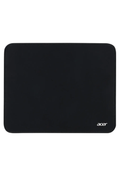 Коврик для мыши/ Коврик для мыши Acer OMP210 Мини 250x200x3мм black