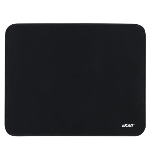 Коврик для мыши/ Коврик для мыши Acer OMP210 Мини 250x200x3мм black