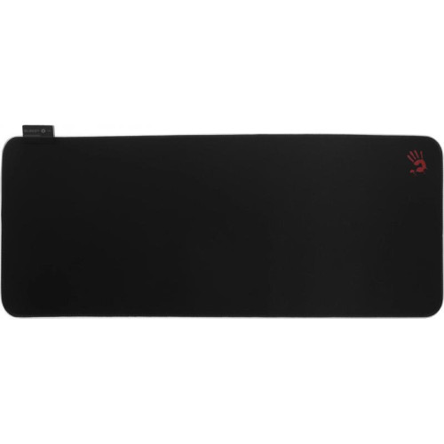 Коврик для мыши A4Tech Bloody MP-75N XL черный 750x300x4мм Коврик для мыши A4Tech Bloody MP-75N XL черный 750x300x4мм