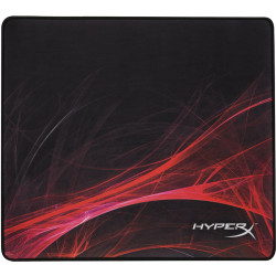 Коврик для манипулятора мышь/ HyperX Fury S Speed (L) (HX-MPFS-S-L)