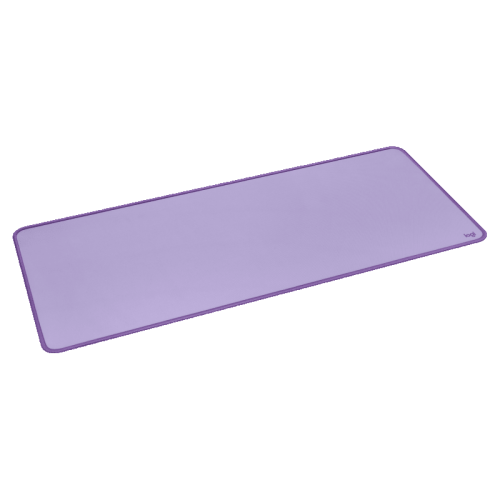 Коврик для мыши/ Logitech Desk Mat Studio Series LAVENDER Коврик для мыши/ Logitech Desk Mat Studio Series LAVENDER