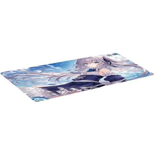 Коврик для мыши Cactus Anime blue 700x400x3мм (CS-MP-PRO01XLL)