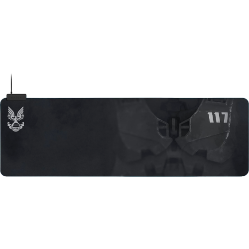 Коврик для мыши Razer  Goliathus Extended Chroma - HALO Infinite Ed. mouse pad/ Razer Goliathus Extended Chroma - HALO Infinite Ed. mouse pad