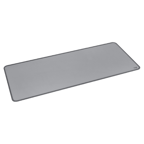 Коврик для мыши/ Logitech Desk Mat Studio Series MID GREY Коврик для мыши/ Logitech Desk Mat Studio Series MID GREY