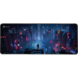 Коврик для мыши Oklick OK-T1000CP XL рисунок 1000x400x2мм