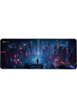 Коврик для мыши Oklick OK-T1000CP XL рисунок 1000x400x2мм