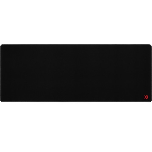 Коврик для мыши DEFENDER BLACK ULTRA ONE 50004