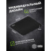 Коврик для мыши Cactus Black черный 300x250x3мм (CS-MPC-D01M) Коврик для мыши Cactus Black черный 300x250x3мм (CS-MPC-D01M)