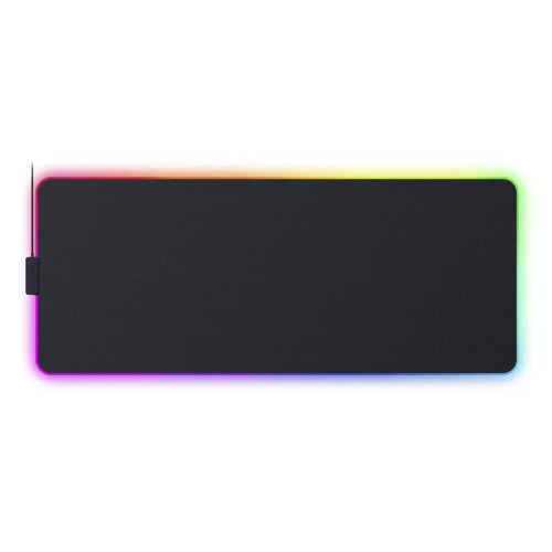 Игровой коврик для мыши Razer Strider Chroma mouse mat/ Razer Strider Chroma mouse mat