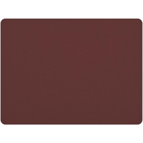 Коврик для мыши Buro BU-CLOTH Мини коричневый 230x180x3мм (BU-CLOTH/BROWN)
