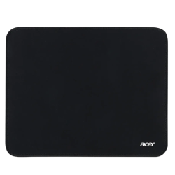 Коврик для мыши/ Коврик для мыши Acer OMP210 Мини 250x200x3мм black