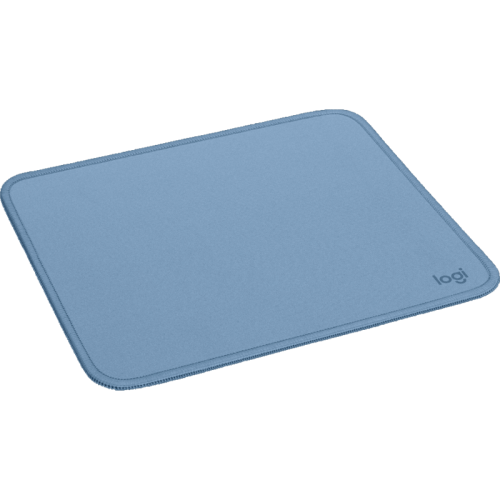 Коврик  для  мыши/ Logitech  Mouse Pad Studio Series BLUE GREY