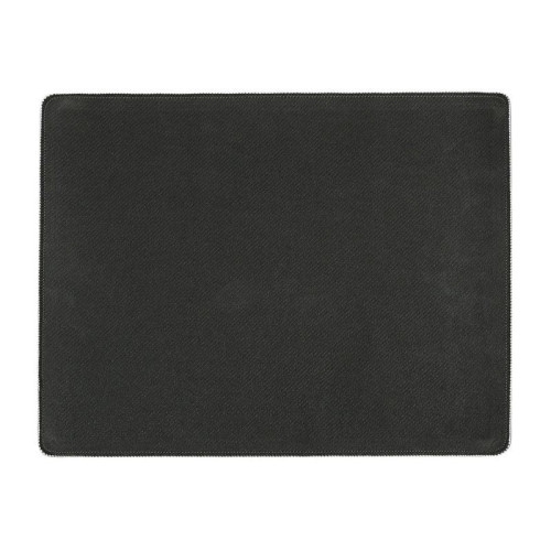 Коврик для мыши Oklick OK-FP0400 Большой красный 400x320x2мм